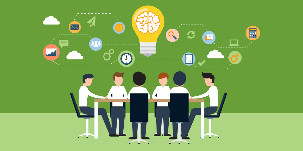 Managing Projects Through People