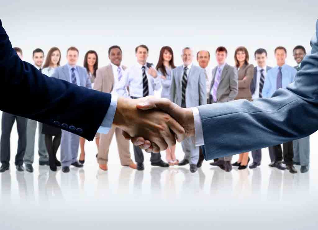 The Different Sorts of Sales Managers