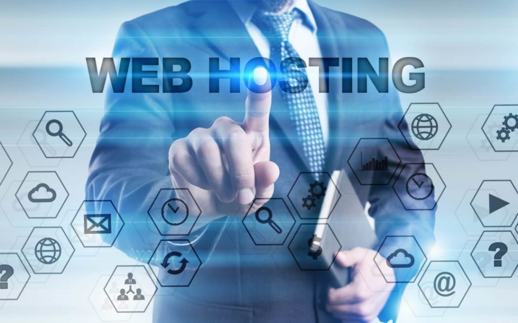 How Web Hosting Impacts your Online Business