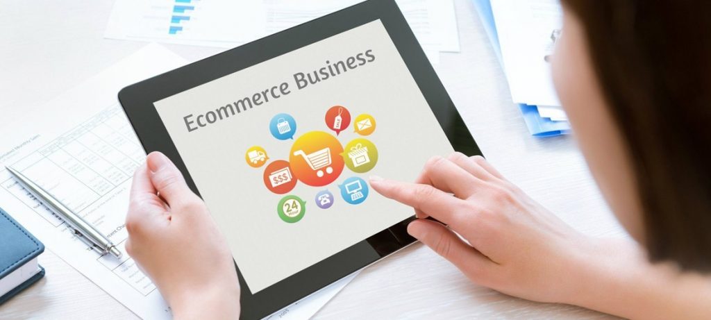 Why Set Up An Ecommerce Business in Singapore