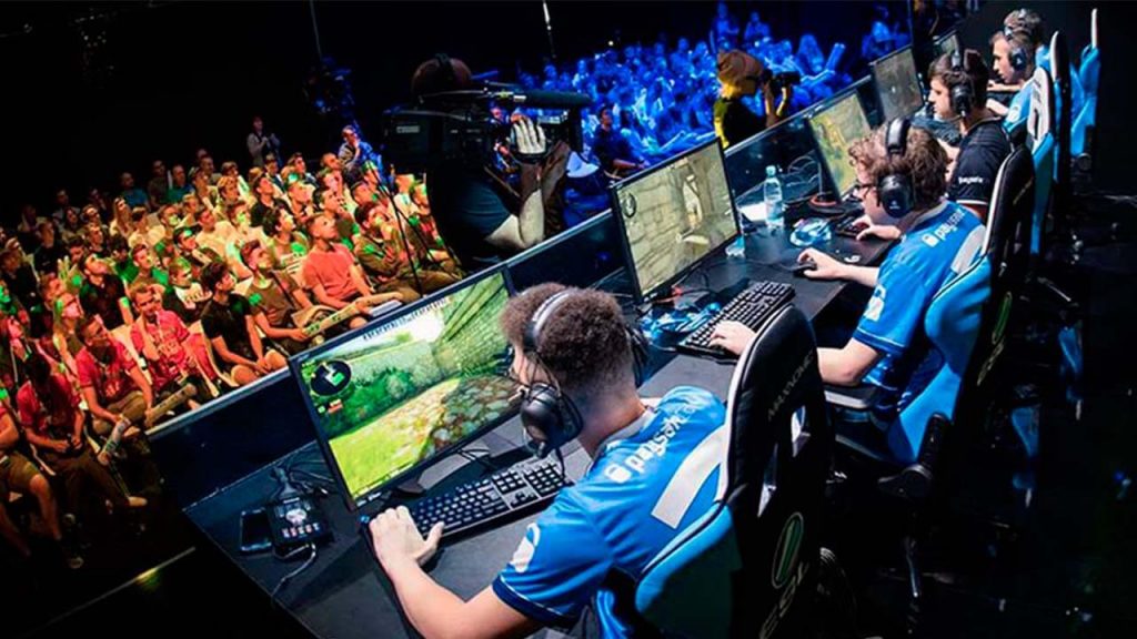 How to Create an Effective Esport Marketing Strategy