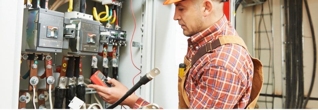 GL Power for the best Electrical Licensed Workers to Meet your Needs