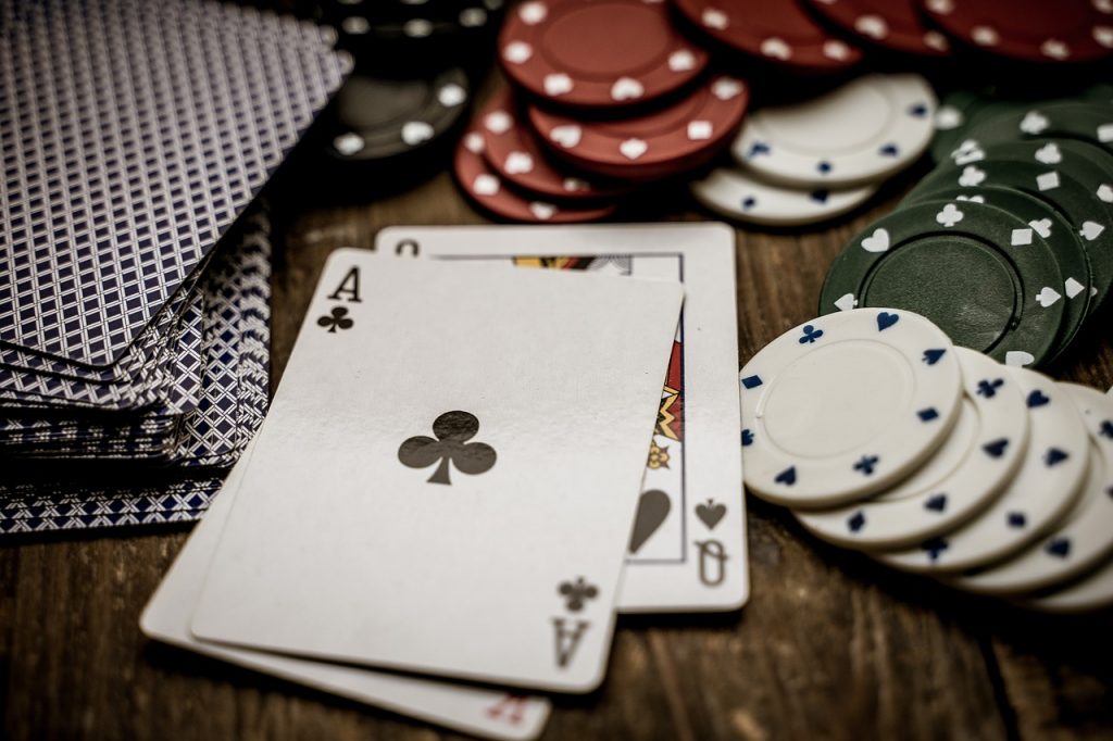 A Guide To Two Popular Online Casino Games!