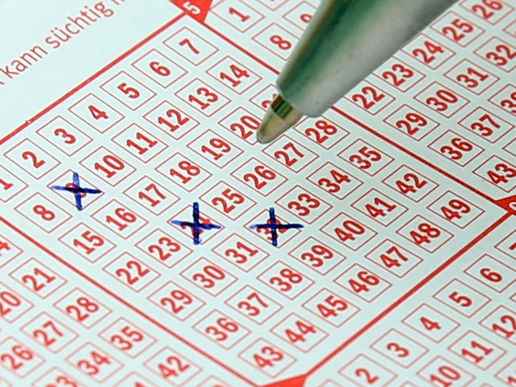 Online Lottery: 12 Insanely Fun Games You Can Play Today