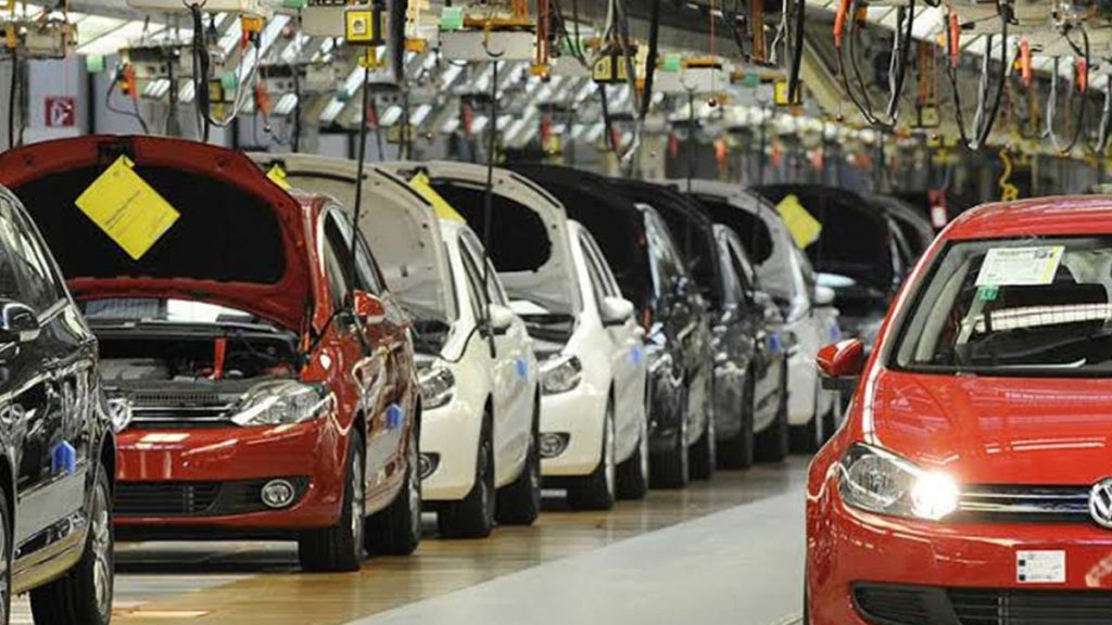 Automotive Innovations and Trends Shaping the Future of Mobility