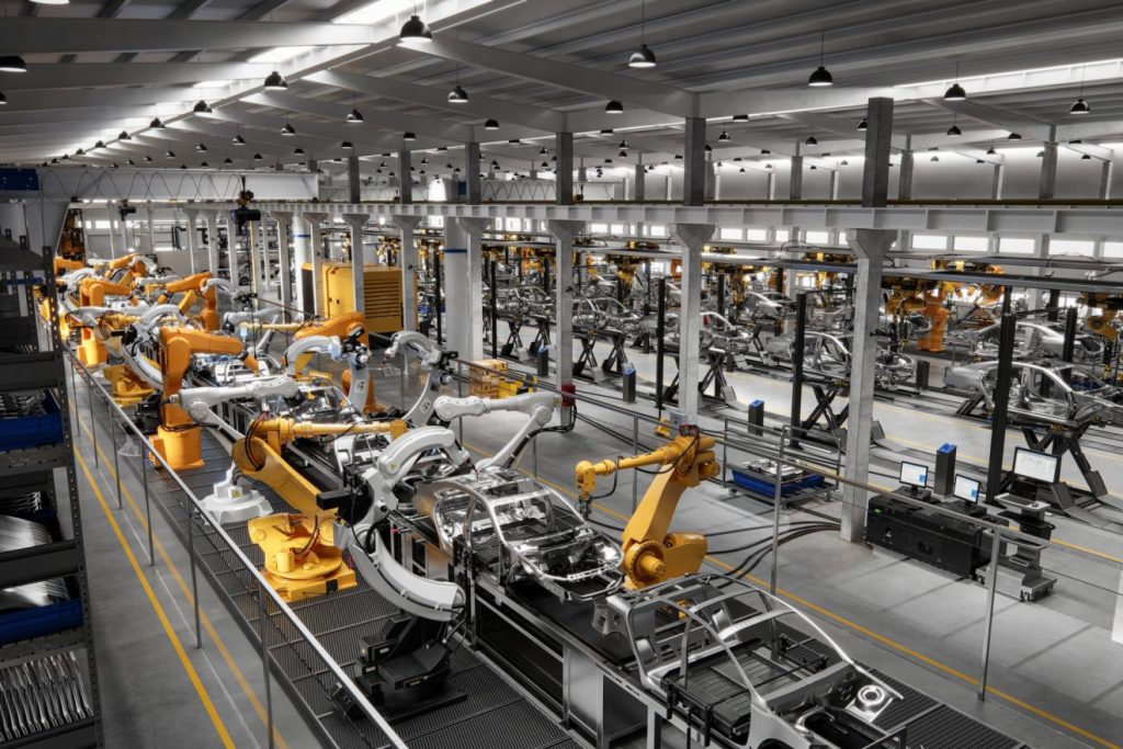 Industry: Understanding Its Dynamics, Evolution, and Impact on Modern Economies