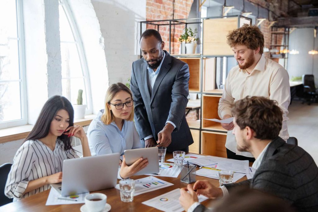 Understanding Modern Finance: Strategies, Trends, and Innovations