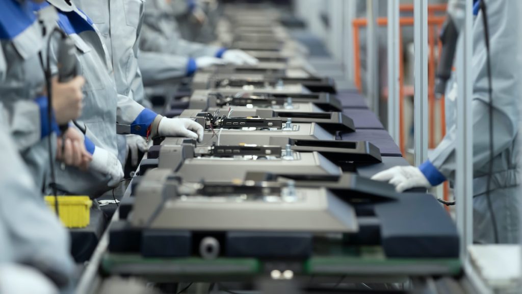 Production: Mastering the Art and Science of Creating Value