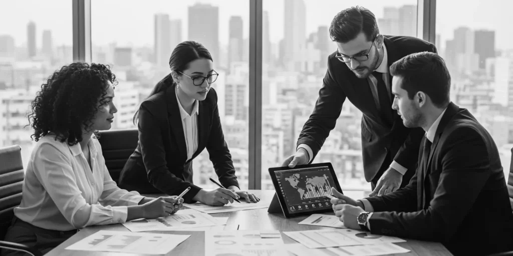 Balancing Innovation and Stability for Sustainable Business Expansion Strategies Worldwide