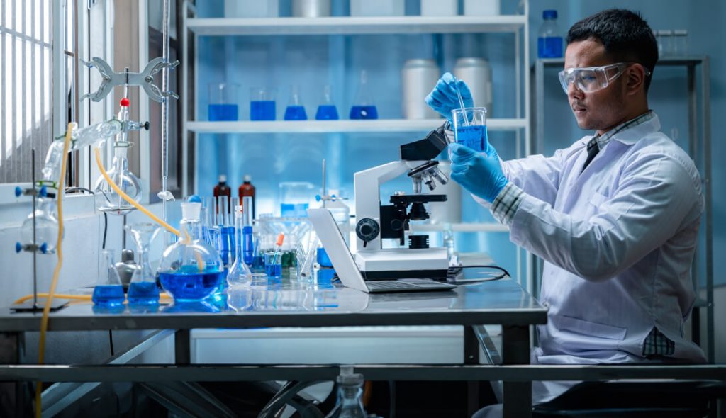 Pharmaceutical Industries: Navigating Regulation, Innovation, and Global Demand Pressures