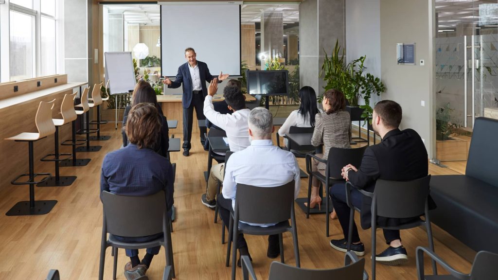 Talent Management Strategies That Support Workforce Expansion and Business Growth
